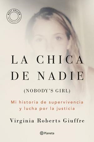 CHICA DE NADIE | 9788408322245 | GIUFFRE, VIRGINIA ROBERTS