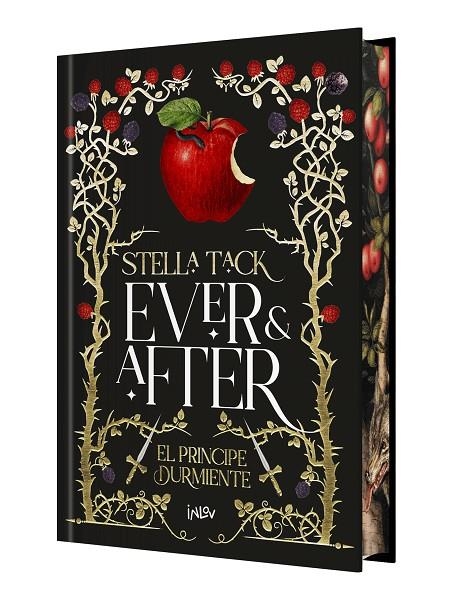 EVER AND AFTER 1. EL PRÍNCIPE DURMIENTE | 9788410399419 | TACK, STELLA