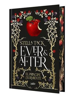 EVER AND AFTER 1. EL PRÍNCIPE DURMIENTE | 9788410399419 | TACK, STELLA