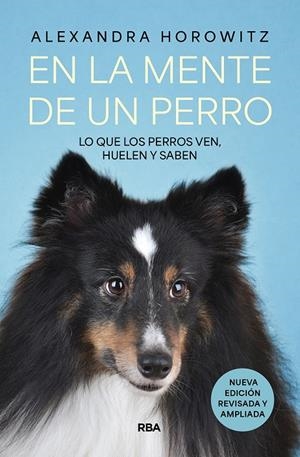 EN LA MENTE DE UN PERRO | 9788410981287 | HOROWITZ, ALEXANDRA