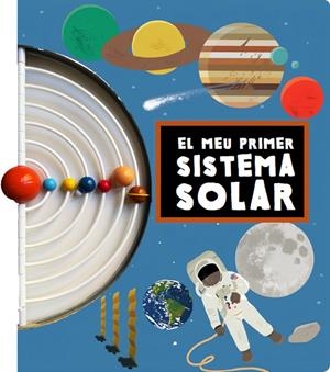 MEU PRIMER SISTEMA SOLAR | 9788412905861 | BONAVISTA, RUFITO