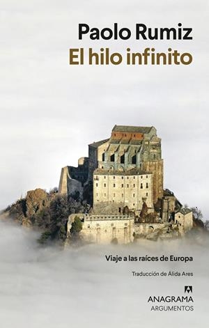 HILO INFINITO | 9788433949578 | RUMIZ, PAOLO