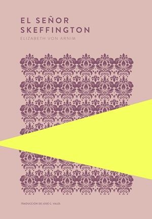 SEÑOR SKEFFINGTON | 9789992083185 | VON ARNIM, ELIZABETH