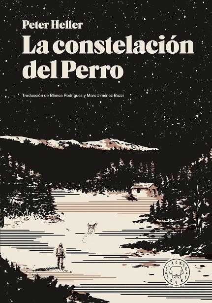CONSTELACIÓN DEL PERRO | 9791387748784 | HELLER, PETER