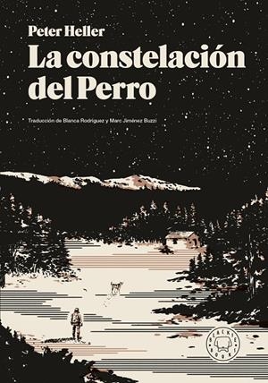 CONSTELACIÓN DEL PERRO | 9791387748784 | HELLER, PETER