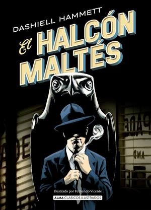 HALCÓN MALTÉS | 9791387752583 | HAMMETT, DASHIELL