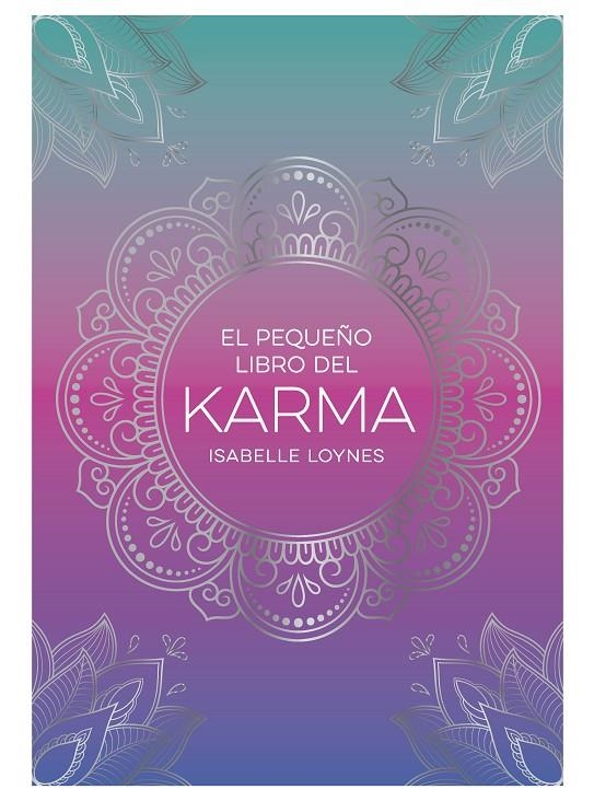 PEQUEÑO LIBRO DEL KARMA | 9791388177026 | LOYNES, ISABELLE