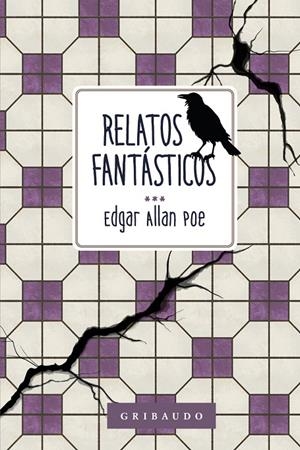 RELATOS FANTÁSTICOS | 9791399119732 | POE, EDGAR ALLAN