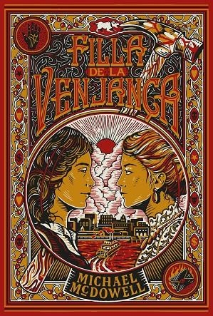 FILLA DE LA VENJANÇA | 9791388154270 | MCDOWELL, MICHAEL