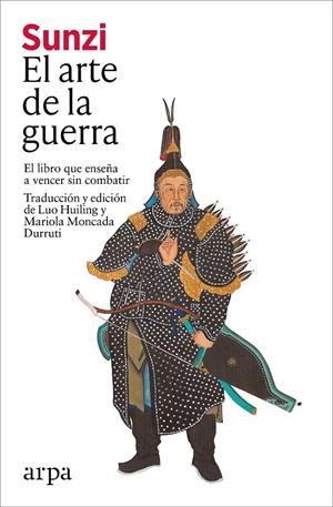 ARTE DE LA GUERRA | 9791388182082 | SUN TZU