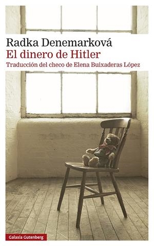 DINERO DE HITLER | 9791388236105 | DENEMARKOVÁ, RADKA
