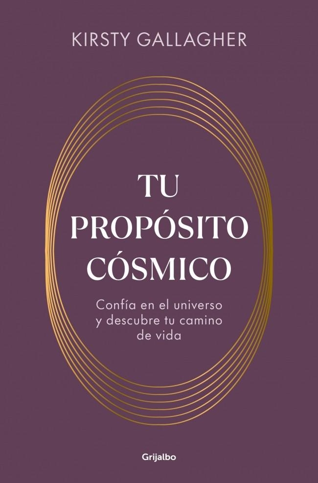 TU PROPÓSITO CÓSMICO | 9788425373763 | GALLAGHER, KIRSTY