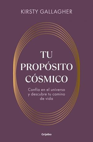 TU PROPÓSITO CÓSMICO | 9788425373763 | GALLAGHER, KIRSTY