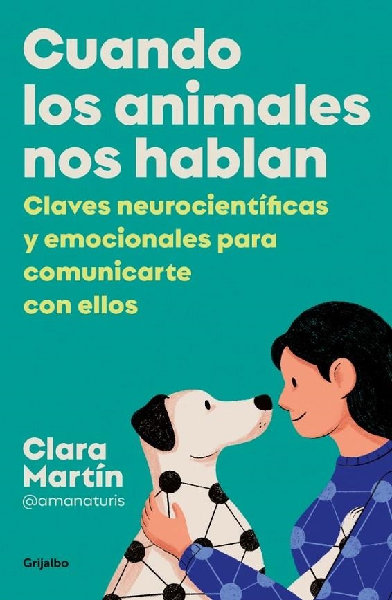 CUANDO LOS ANIMALES NOS HABLAN | 9788425361012 | MARTÍN CIFREDO (@AMANATURIS), CLARA