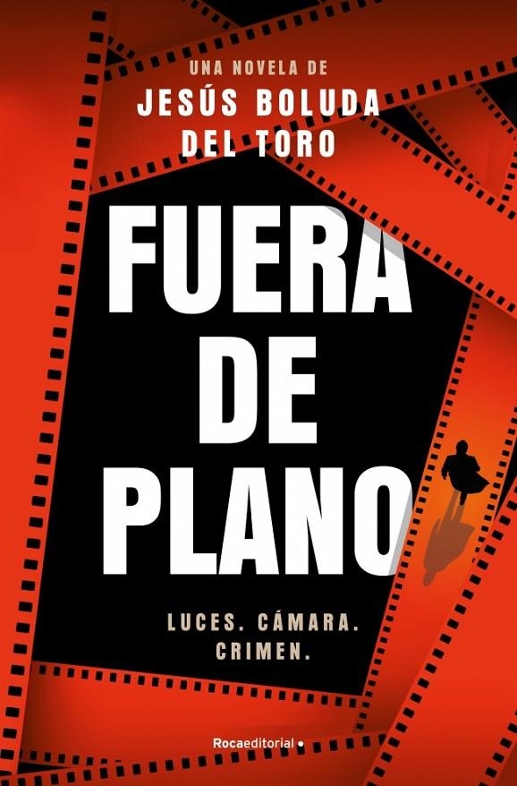 FUERA DE PLANO | 9791387905088 | BOLUDA DEL TORO, JESÚS