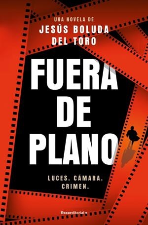 FUERA DE PLANO | 9791387905088 | BOLUDA DEL TORO, JESÚS