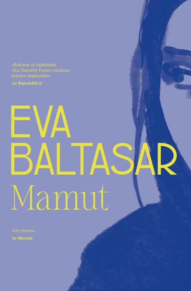 MAMUT (TRADUCCIÓN EN LENGUA ESPAÑOLA) | 9788466391245 | BALTASAR, EVA