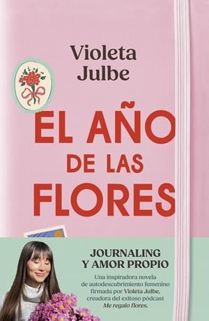 AÑO DE LAS FLORES, EL | 9791387629328 | JULBE, VIOLETA