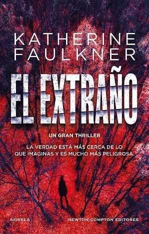 EXTRAÑO, EL | 9788410359475 | FAULKNER, KATHERINE