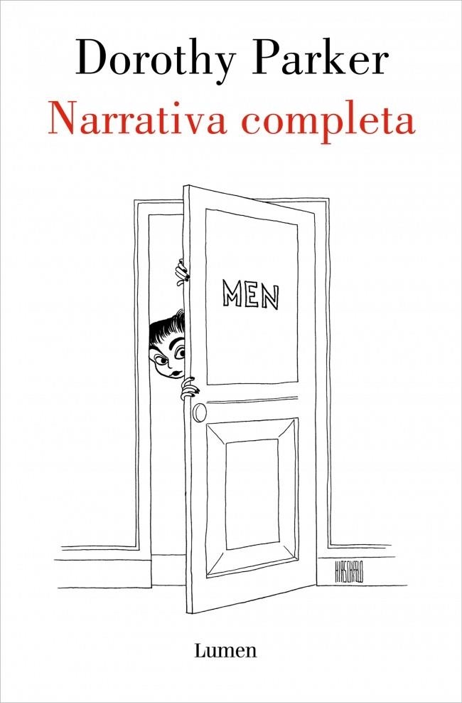 NARRATIVA COMPLETA | 9788426423283 | PARKER, DOROTHY