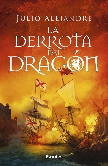 DERROTA DEL DRAGÓN | 9791387787530 | ALEJANDRE, JULIO