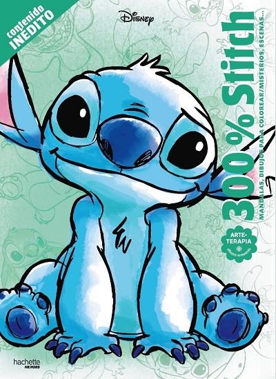 300 % STITCH | 9791388034442 | VARIOS AUTORES