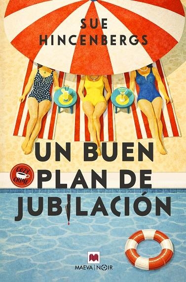 UN BUEN PLAN DE JUBILACIÓN | 9791388136061 | HINCENBERGS, SUE