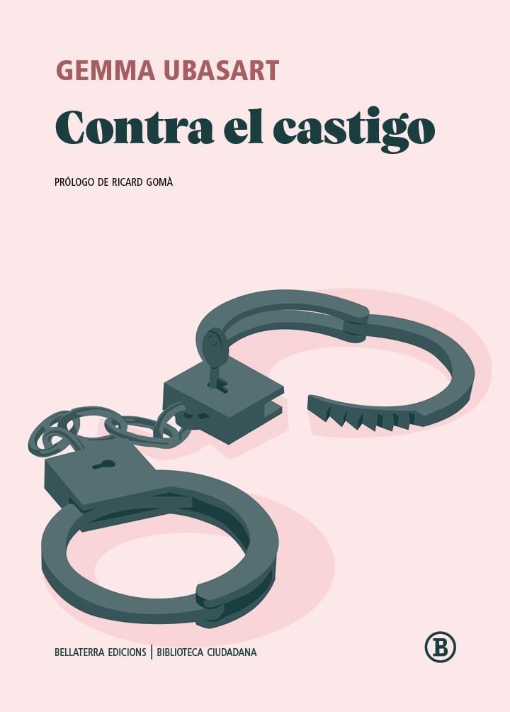 CONTRA EL CASTIGO | 9791387639747 | UBASART, GEMMA