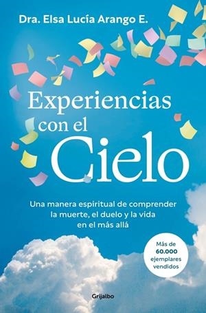 EXPERIENCIAS CON EL CIELO | 9788425374524 | ARANGO E., ELSA LUCÍA
