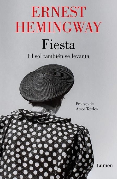 FIESTA: EL SOL TAMBIÉN SE LEVANTA | 9788426432544 | HEMINGWAY, ERNEST