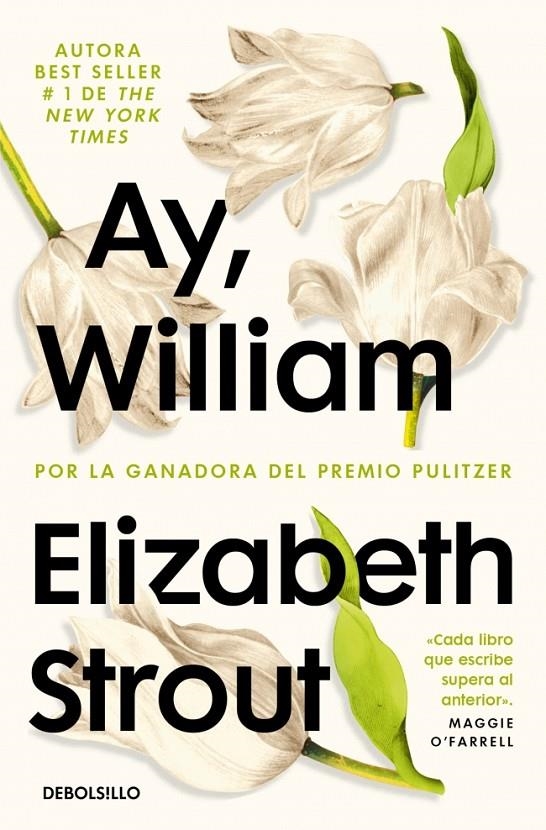 AY, WILLIAM | 9788466364133 | STROUT, ELIZABETH