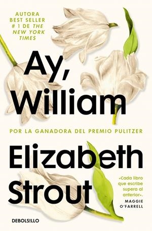 AY, WILLIAM | 9788466364133 | STROUT, ELIZABETH