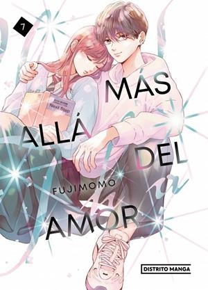 MÁS ALLÁ DEL AMOR 7 (SHÔJO) | 9791387962357 | FUJIMOMO