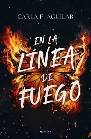 EN LA LÍNEA DE FUEGO | 9791387809034 | AGUILAR, CARLA F.