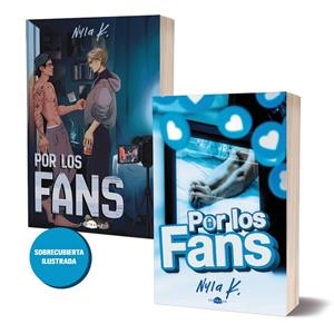 POR LOS FANS | 9791387810733 | K., NYLA