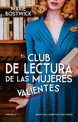 CLUB DE LECTURA DE LAS MUJERES REBELDES, EL | 9791387575984 | BOSTWICK, MARIE