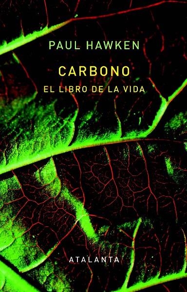 CARBONO | 9788412998672 | HAWKEN, PAUL