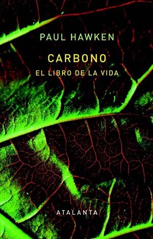 CARBONO | 9788412998672 | HAWKEN, PAUL