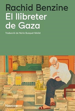 LLIBRETER DE GAZA,EL | 9791388211003 | BENZINE, RACHID