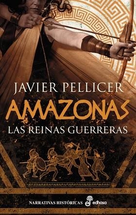 AMAZONAS | 9788435065429 | PELLICER, JAVIER