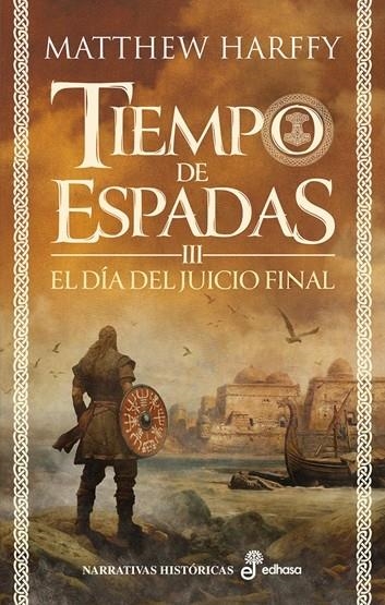 DÍA DEL JUICIO FINAL | 9788435064231 | HARFFY, MATTHEW