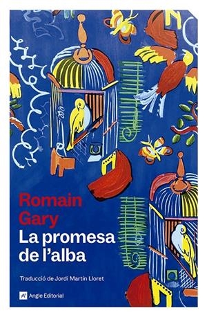 PROMESA DE L'ALBA, LA | 9791387853303 | GARY, ROMAIN