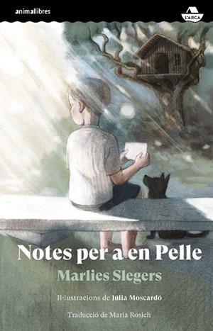 NOTES PER A EN PELLE | 9791387847524 | SLEGERS, MARLIES