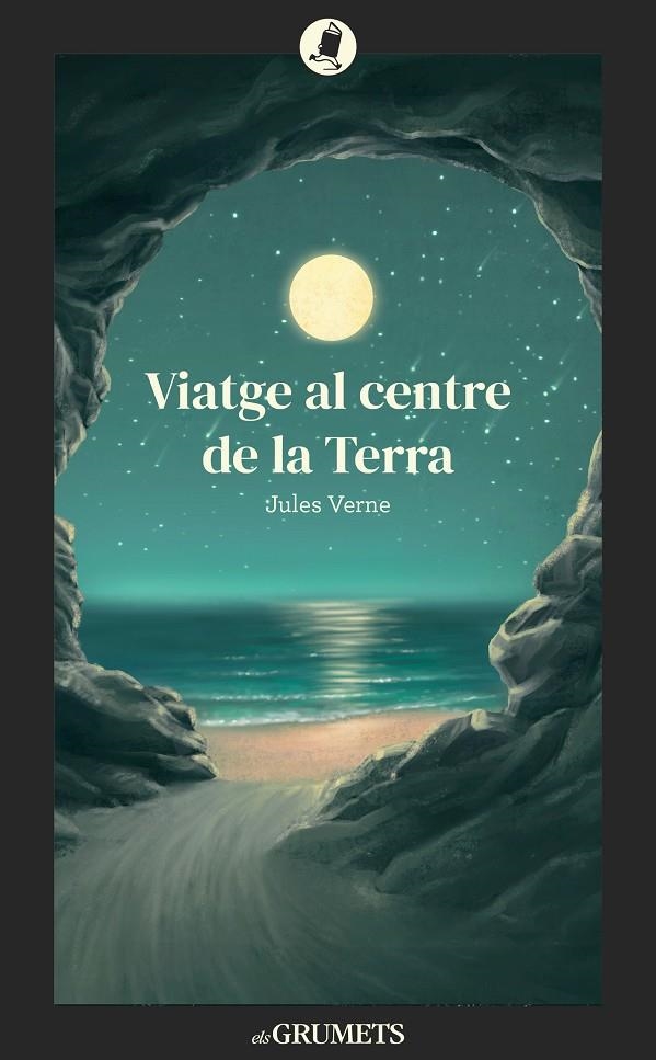 VIATGE AL CENTRE DE LA TERRA | 9788424677978 | VERNE, JULES