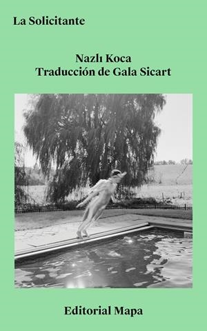 SOLICITANTE, LA | 9788412678246 | KOCA, NAZLI