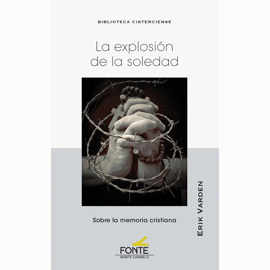 EXPLOXIÓN DE LA SOLEDAD, LA | 9788418303708 | VARDEN, ERIK