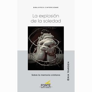 EXPLOXIÓN DE LA SOLEDAD, LA | 9788418303708 | VARDEN, ERIK