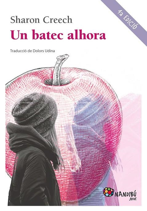 UN BATEC ALHORA | 9788499759722 | CREECH, SHARON