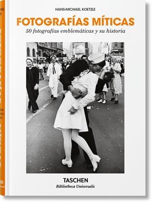 FOTOGRAFÍAS MÍTICAS | 9783836577724 | KOETZLE, HANS-MICHAEL