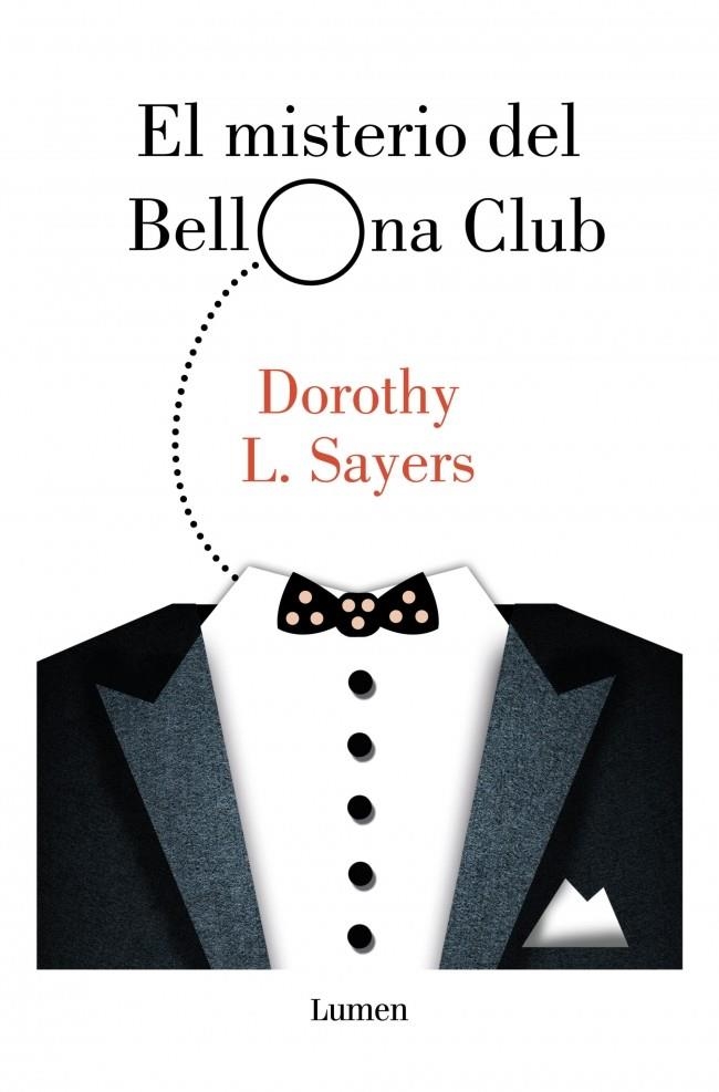 MISTERIO DEL BELLONA CLUB (SERIE LORD PETER WIMSEY) | 9788426432551 | SAYERS, DOROTHY L.